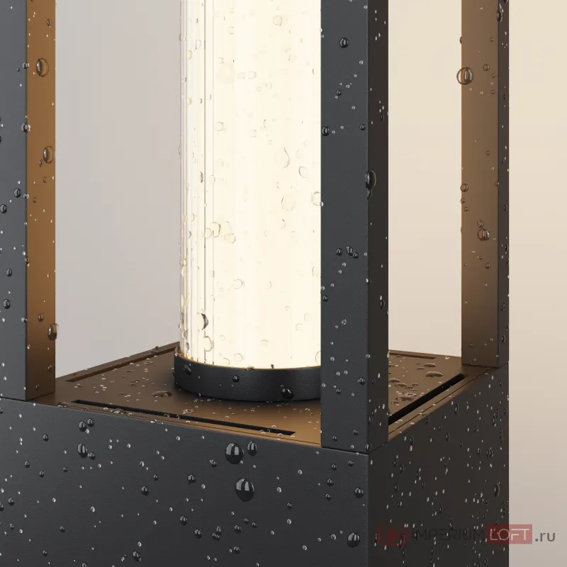 Ландшафтный светильник Maytoni Expo O480FL-L12B3K от ImperiumLoft