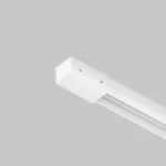 Заглушка к профилю Elasity IP Maytoni O-TR001-EC-W