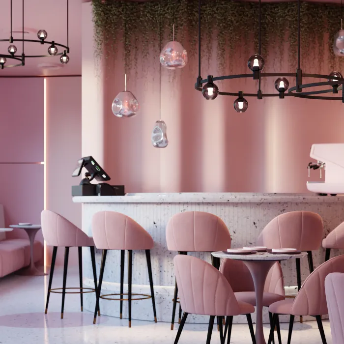 Трековый светильник Maytoni FLARITY TR148-1-3W3K-B от ImperiumLoft
