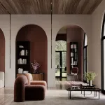 Трековый светильник Maytoni BASITY TR174-1-12WTW-M-B от ImperiumLoft