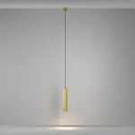 Подвесной светильник Maytoni Pendant P106PL-01-GU10-BS от ImperiumLoft