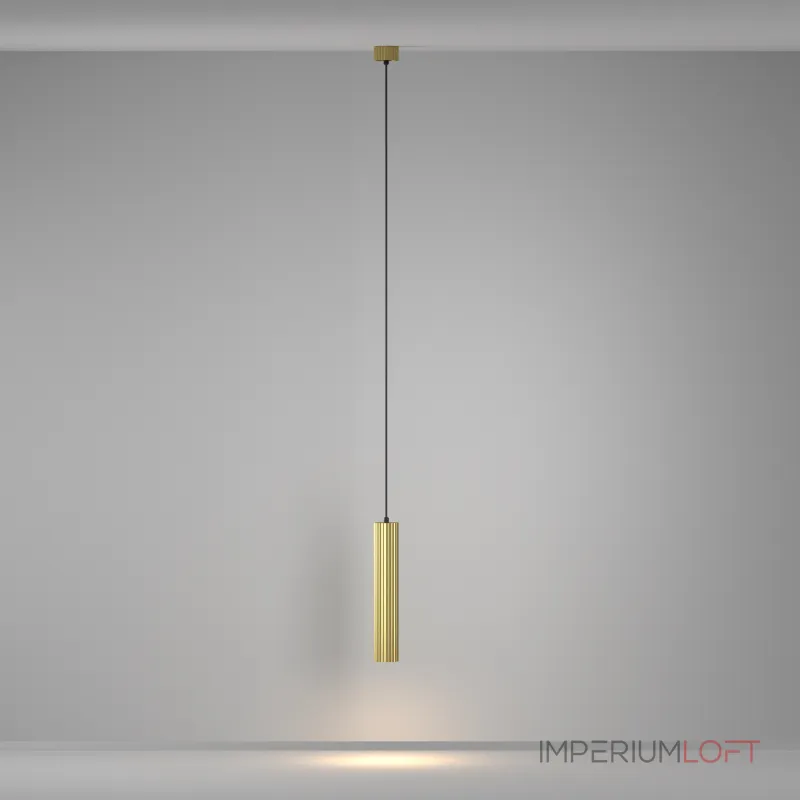 Подвесной светильник Maytoni Pendant P106PL-01-GU10-BS