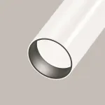 Потолочный светильник Maytoni FOCUS LED C055CL-L12W3K-W-D-W