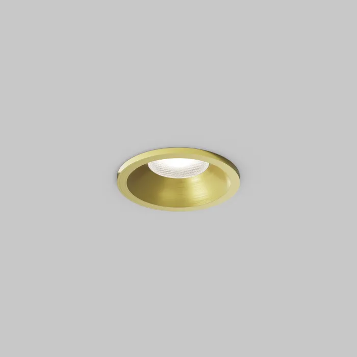 Встраиваемый светильник Maytoni Downlight DL059-7W4K-BS от ImperiumLoft