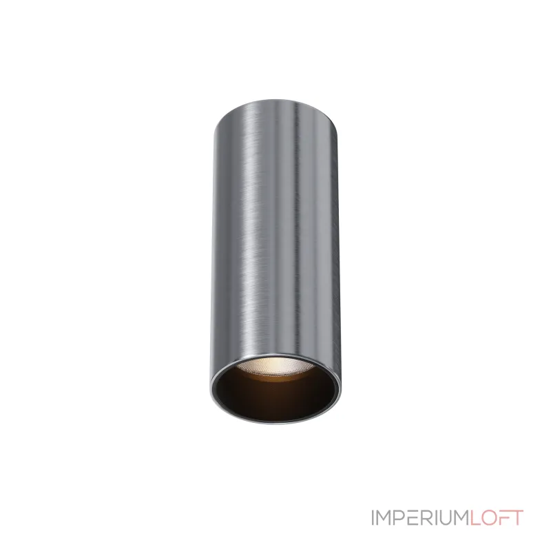 Потолочный светильник Maytoni FOCUS LED C056CL-L12W2.7K-W-PT