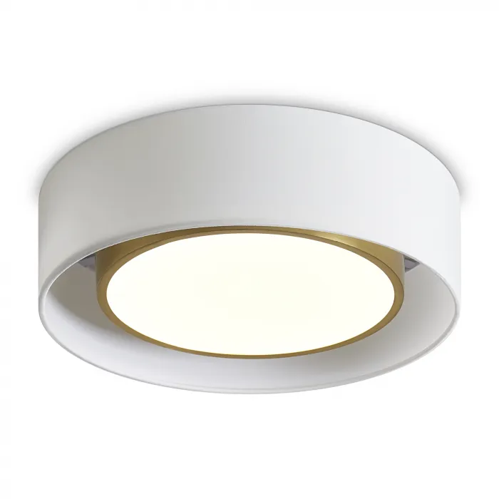 Потолочный светильник Freya Cozy FR6170CL-L52BS от ImperiumLoft