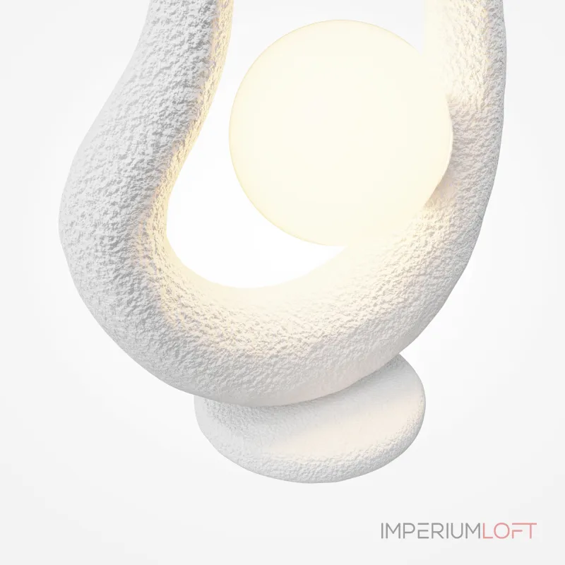 Настольный светильник Maytoni Opus MOD380TL-01W от ImperiumLoft Настольный светильник Maytoni Opus MOD380TL-01W от ImperiumLoft