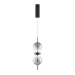 Подвесной светильник Maytoni Double Moon MOD478PL-L8B3K