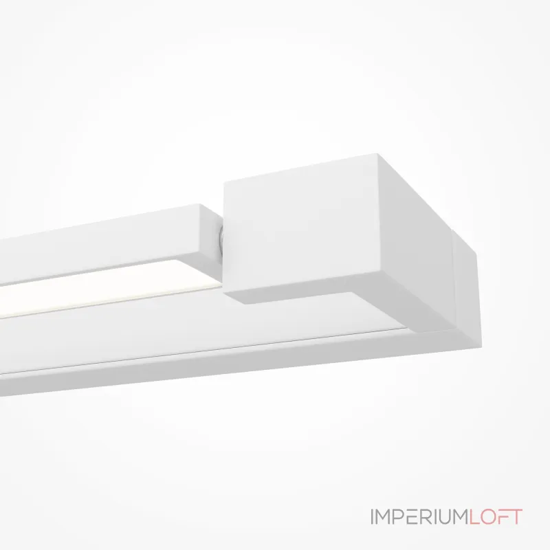 Подсветка для картин Maytoni Beam MIR265WL-L10W4K от ImperiumLoft