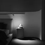 Трековый светильник Focus LED TR032-2-12W4K-M-BW