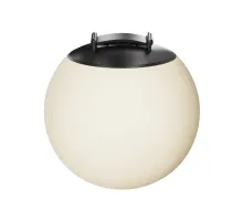 Подвесной светильник Luna Parity 3000K 10Вт 170° TR125B-10W3K-B