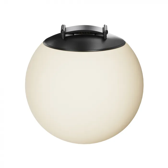 Подвесной светильник Luna Parity 3000K 10Вт 170° TR125B-10W3K-B от ImperiumLoft