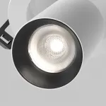 Встраиваемый светильник Maytoni FOCUS LED C071CL-7W4K-WB от ImperiumLoft