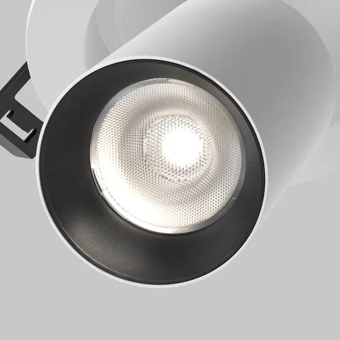 Встраиваемый светильник Maytoni FOCUS LED C071CL-7W4K-WB от ImperiumLoft