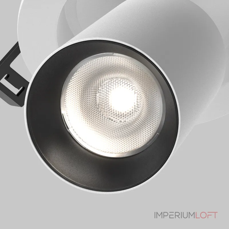 Встраиваемый светильник Maytoni FOCUS LED C071CL-7W4K-WB от ImperiumLoft Встраиваемый светильник Maytoni FOCUS LED C071CL-7W4K-WB от ImperiumLoft