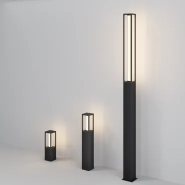 Ландшафтный светильник Maytoni Expo O480FL-L12B3K от ImperiumLoft
