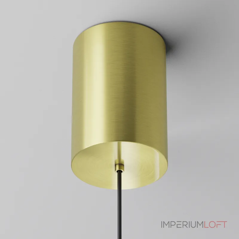 Подвесной светильник Maytoni Pendant P076PL-L12W3K-BS