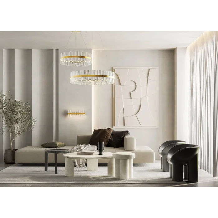 Настенный светильник Maytoni Modern MOD173WL-L15BS3K от ImperiumLoft