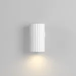 Настенный светильник (бра) Maytoni Wall C106WL-01-GU10-W от ImperiumLoft