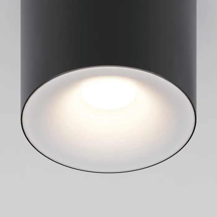 Потолочный светильник Maytoni Ceiling C094-GU10-B от ImperiumLoft