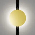 Трековый светильник Relax TR107-4-5W-DS-BS