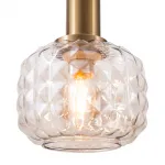Подвесной светильник Freya Modern FR5366PL-01BS от ImperiumLoft