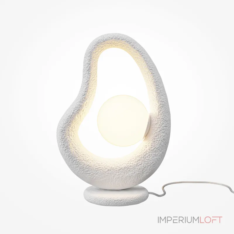 Настольный светильник Maytoni Opus MOD380TL-01W от ImperiumLoft Настольный светильник Maytoni Opus MOD380TL-01W от ImperiumLoft