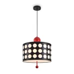 Подвесной светильник Freya Мезень / Mezen FR5645PL-03B