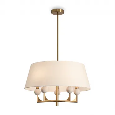 Светильник на штанге Freya Classic FR2043CL-05BS1