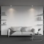 Потолочный светильник Maytoni Ceiling C120CL-GX53-W