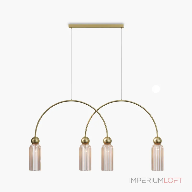 Подвесной светильник Maytoni Modern MOD302PL-04CG