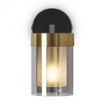 Настенный светильник Freya Modern FR5432WL-01BBS от ImperiumLoft