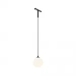 Трековый подвесной светильник Maytoni BASITY TR178-1-5WTW-B от ImperiumLoft