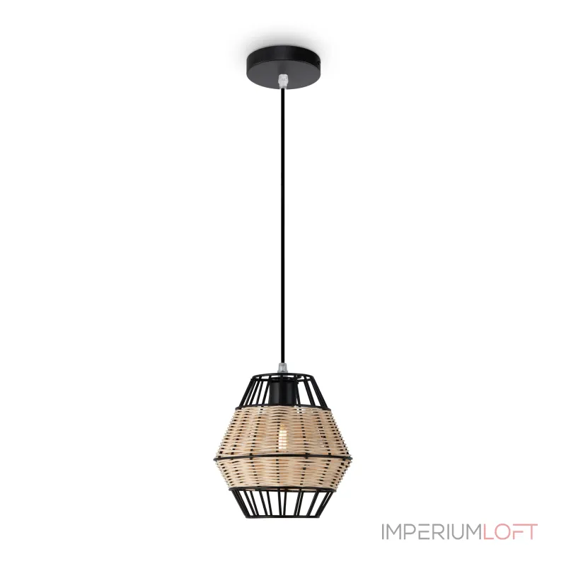 Подвесной светильник Freya Форма / Shape FR5335PL-01B1 Подвесной светильник Freya Форма / Shape FR5335PL-01B1