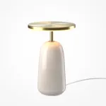 Настольный светильник Maytoni Umbra MOD522TL-L6BG3K