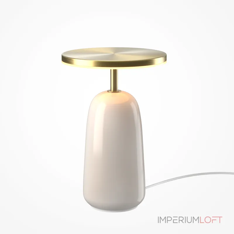 Настольный светильник Maytoni Umbra MOD522TL-L6BG3K