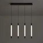 Подвесной светильник Freya Ледстик / LedStick FR6204PL-L40B