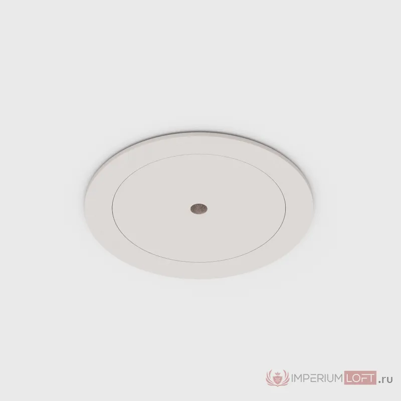 Основание для вывода провода подвесного светильника PA001-RS-W от ImperiumLoft