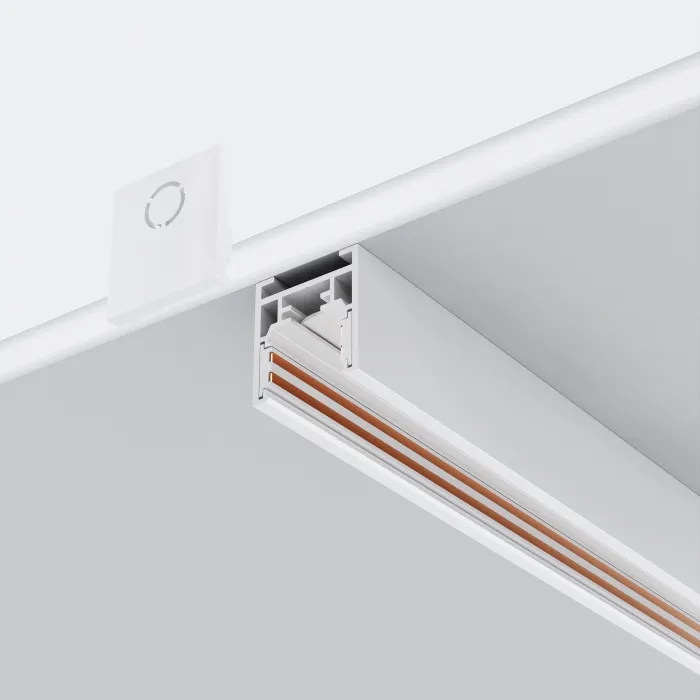 Шинопровод накладной Maytoni EXILITY TRXM034-412W от ImperiumLoft