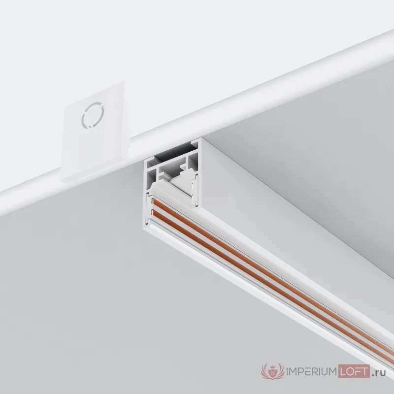 Шинопровод накладной Maytoni EXILITY TRXM034-412W от ImperiumLoft