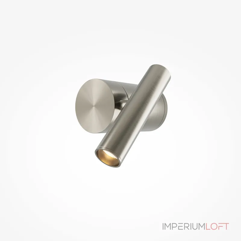 Настенный светильник (бра) Maytoni Utility MOD433WL-L3N3K1 от ImperiumLoft Настенный светильник (бра) Maytoni Utility MOD433WL-L3N3K1 от ImperiumLoft