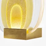 Настенный светильник (бра) Maytoni Biology MOD367WL-L3BSK от ImperiumLoft