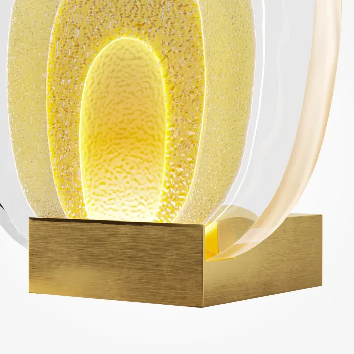 Настенный светильник (бра) Maytoni Biology MOD367WL-L3BSK от ImperiumLoft