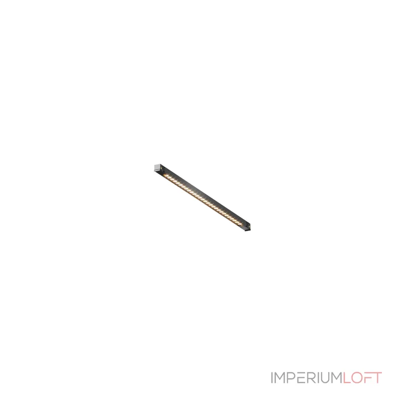 Трековый светильник Maytoni Points TR241-2-6W3K-B