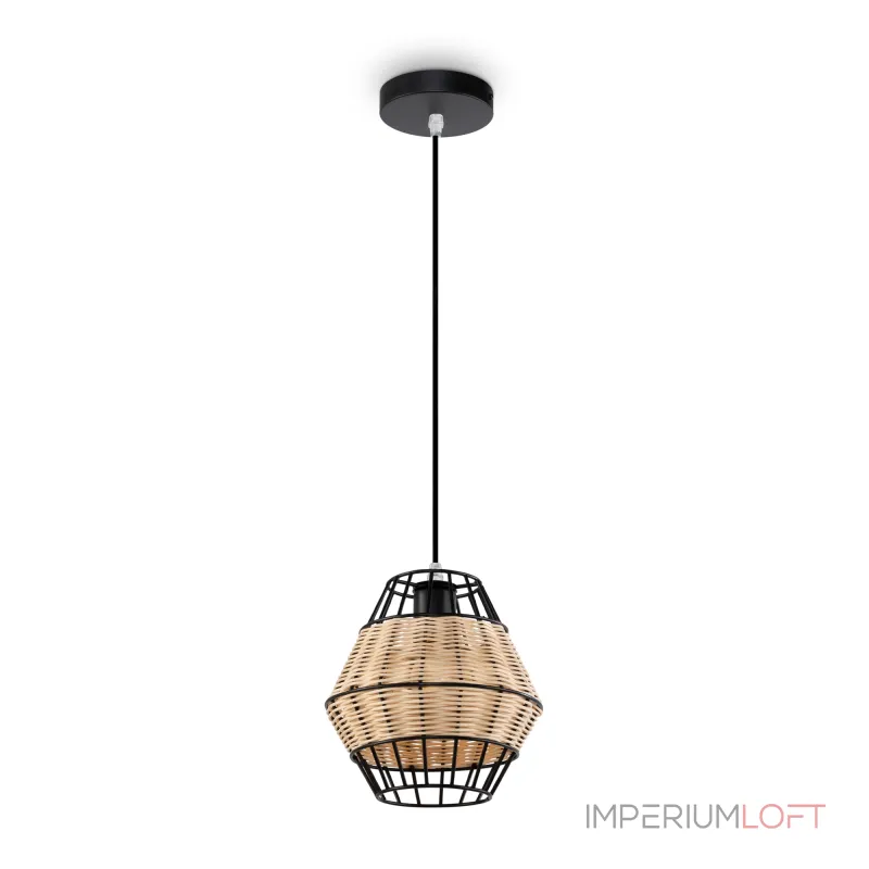 Подвесной светильник Freya Форма / Shape FR5335PL-01B1 Подвесной светильник Freya Форма / Shape FR5335PL-01B1