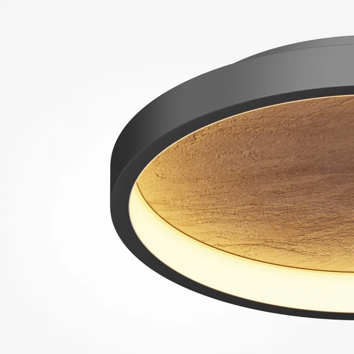 Потолочный светильник Maytoni Orign MOD311CL-L40B3K от ImperiumLoft