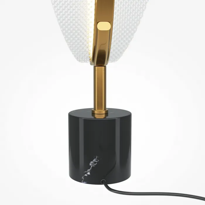 Настольный светильник Breeze MOD281TL-L15BS3K от ImperiumLoft