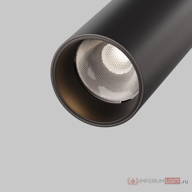 Трековый светильник Maytoni EXILITY TR032-2-12W2.7K-M-B от ImperiumLoft