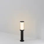 Ландшафтный светильник Maytoni Rib O502FL-01B