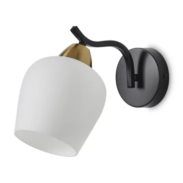 Настенный светильник Freya Shadow FR5422WL-01BZ